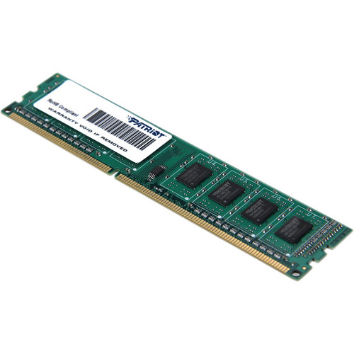 Patriot Signature Line 8GB DDR3 240-Pin DIMM Memory Module