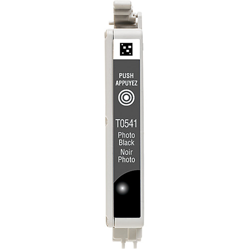 Epson Photo Black Ink Cartridge for Stylus Photo R800 & R1800 Printer