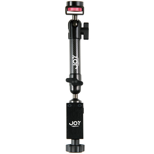 The Joy Factory MagConnect C-Clamp Mount for iPad mini/iPad mini with Retina Display