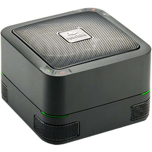 Revolabs FLX UC 500 USB Conference Phone (Black)
