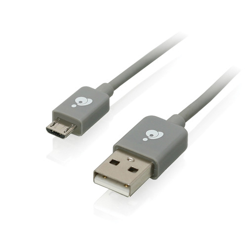 IOGEAR USB-to-Micro-USB Cable (6.5')