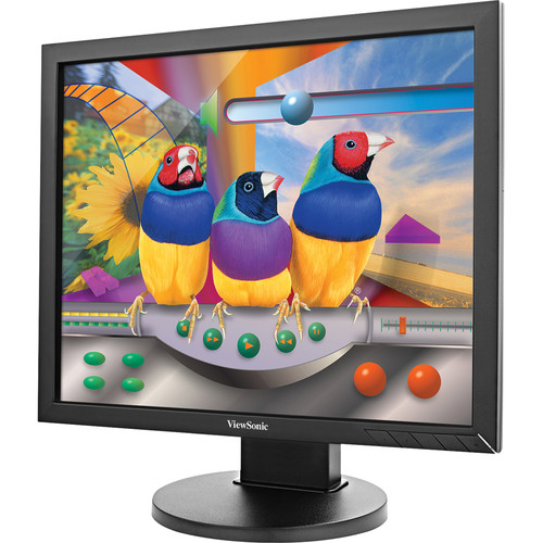 ViewSonic VG939SM 19