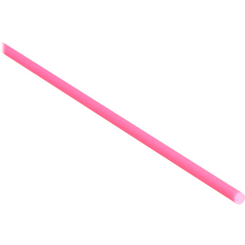 3Doodler PLA Single Color Plastic Pack (Pink Flamingo, 25 Strands)