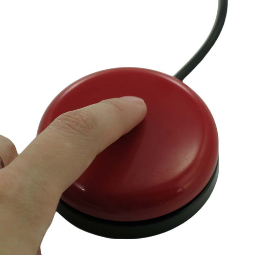 X-keys Orby Switch Controller (Green)