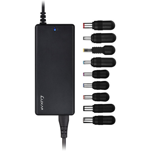 Thermaltake 90W LUXA2 EnerG Bar Universal Laptop Power Adapter