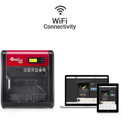 XYZprinting da Vinci 1.0 Pro 3D Printer