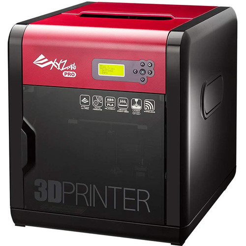XYZprinting da Vinci 1.0 Pro 3D Printer