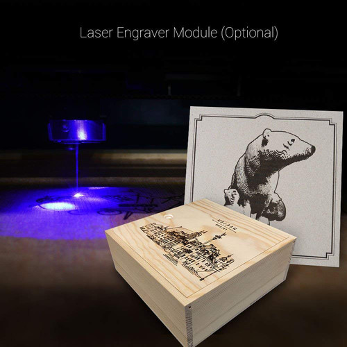XYZprinting da Vinci 1.0 Pro 3D Printer
