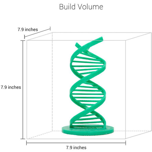 XYZprinting da Vinci 1.0 Pro 3D Printer