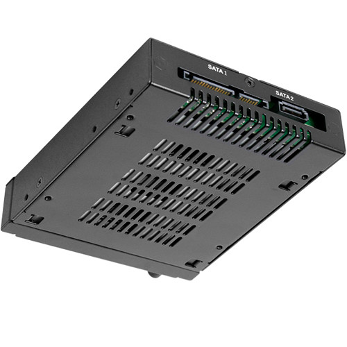 Icy Dock ToughArmor 2 x 2.5