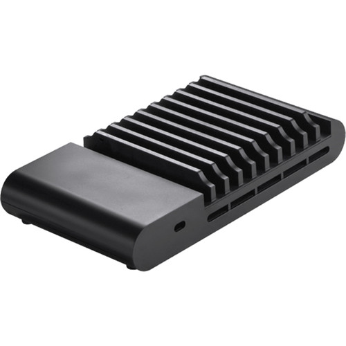 HamiltonBuhl 10-Port USB Charging Station