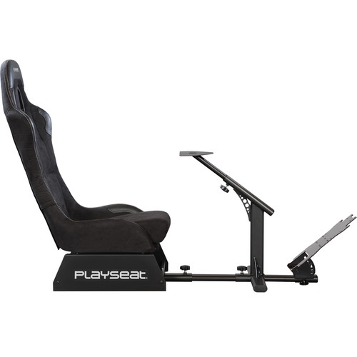 Playseat Evolution Alcantara Gaming Seat (Black)