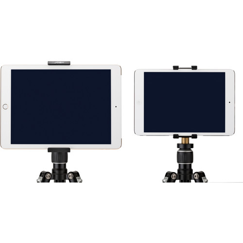 JOBY GripTight PRO Tablet Mount