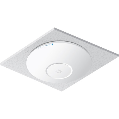 Ubiquiti Networks UAP-AC-SHD 802.11AC Wave 2 Access Point with Dedicated Security Radio