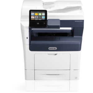 Xerox VersaLink B405/DN All-in-One Monochrome Laser Printer