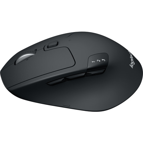 Logitech M720 Triathlon Mouse