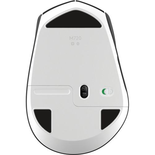 Logitech M720 Triathlon Mouse