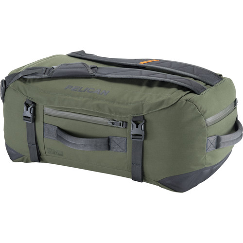 Pelican MPD40 40L Duffel (OD Green)