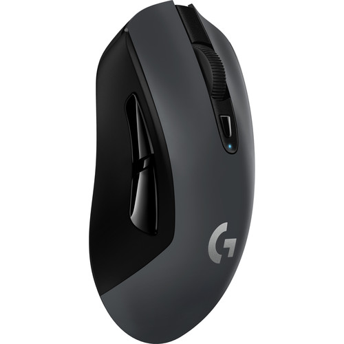 Logitech G G603 Lightspeed Wireless Gaming Mouse