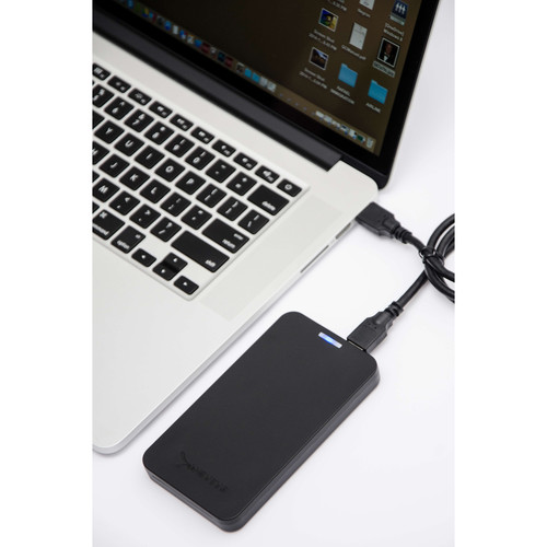 Sabrent 2.5
