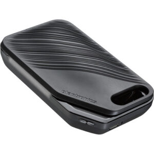 Plantronics Voyager 5200 UC Bluetooth Headset System with USB Type-A Adapter