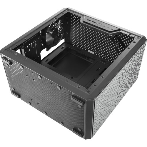 Cooler Master MasterBox Q300L Mini Tower Case
