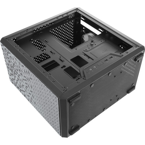 Cooler Master MasterBox Q300L Mini Tower Case