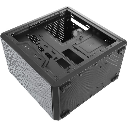 Cooler Master MasterBox Q300L Mini Tower Case