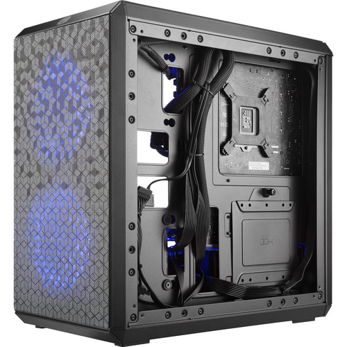 Cooler Master MasterBox Q300L Mini Tower Case