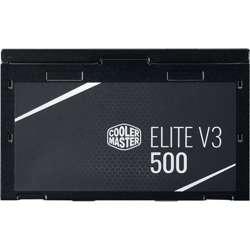 Cooler Master Elite V3 500W Power Supply
