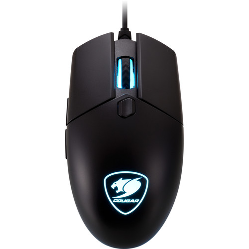 COUGAR DEATHFIRE EX Gaming Hybrid Mechanical Keyboard and Mouse Combo