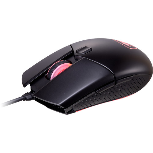 COUGAR DEATHFIRE EX Gaming Hybrid Mechanical Keyboard and Mouse Combo
