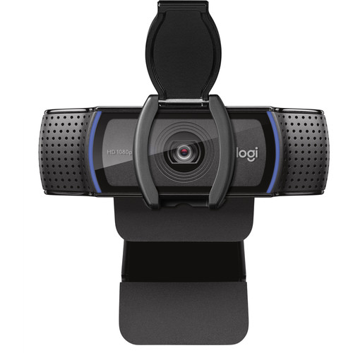 Logitech C920s HD Pro Webcam