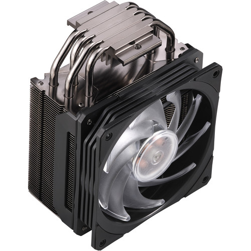Cooler Master Hyper 212 RGB Black Edition 120mm Fan
