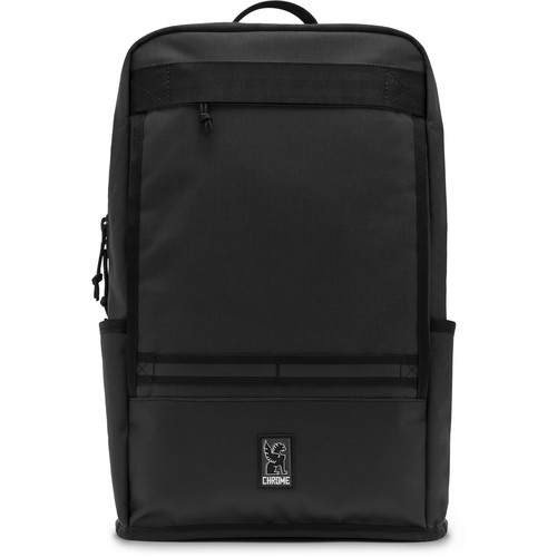 Chrome Industries Hondo Bag (All Black)