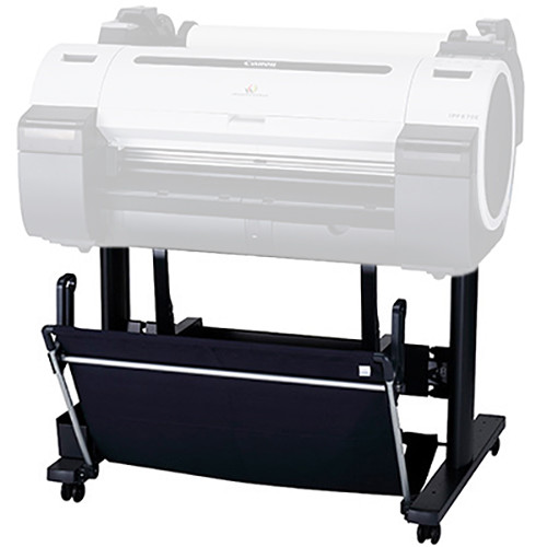 Canon ST-26 Printer Stand for iPF670 Printer