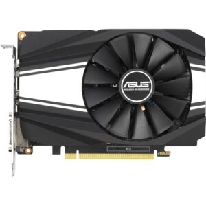 ASUS GeForce GTX 1660 Phoenix OC Graphics Card