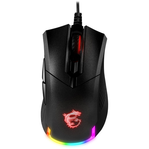 MSI Clutch GM50 Gaming Mouse