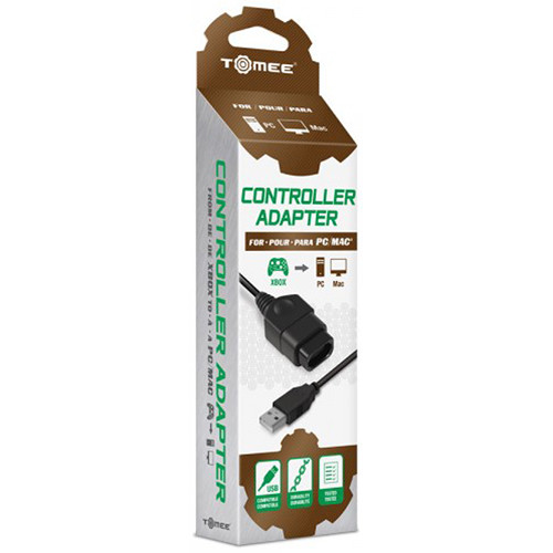 HYPERKIN Tomee Controller Adapter for Xbox to PC/Mac