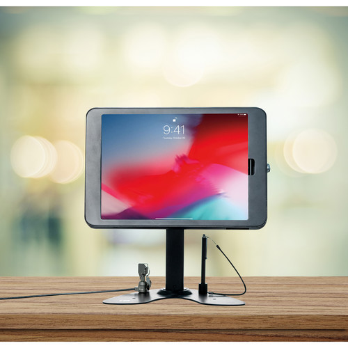 CTA Digital Dual Security Kiosk Stand for 12.9