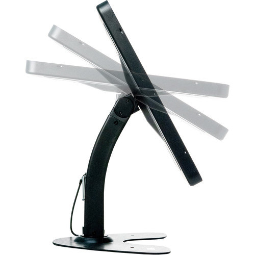 CTA Digital Dual Security Kiosk Stand for 12.9