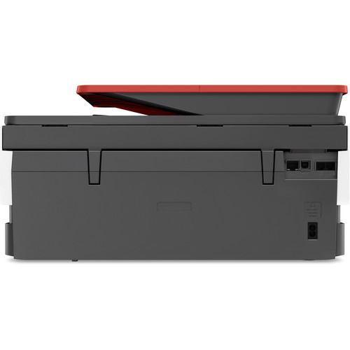 HP OfficeJet Pro 8035 All-in-One Printer (Coral)
