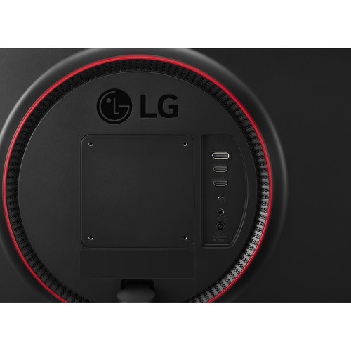 LG UltraGear 24GL65B-B 23.6