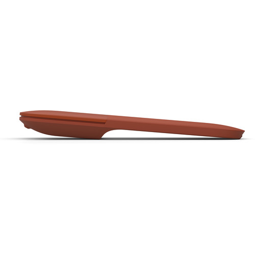 Microsoft Surface Arc Mouse (Poppy Red)