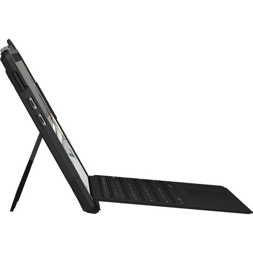 Urban Armor Gear Metropolis Series Case for Microsoft Surface Pro X (Black)