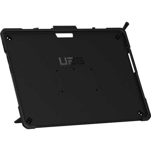 Urban Armor Gear Metropolis Series Case for Microsoft Surface Pro X (Black)