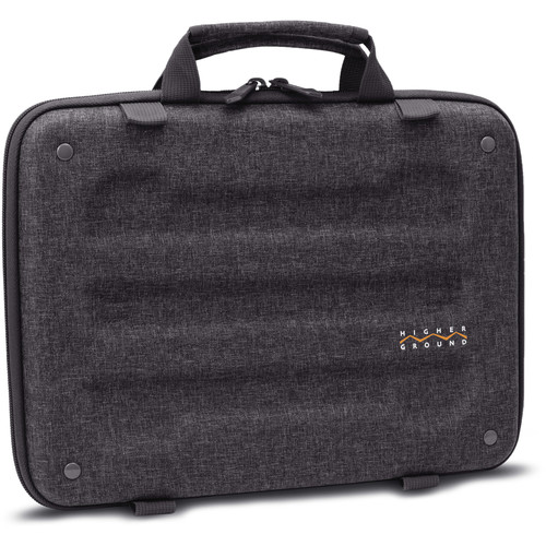 Higher Ground Shuttle 3.0 11" Laptop Case (Gray)