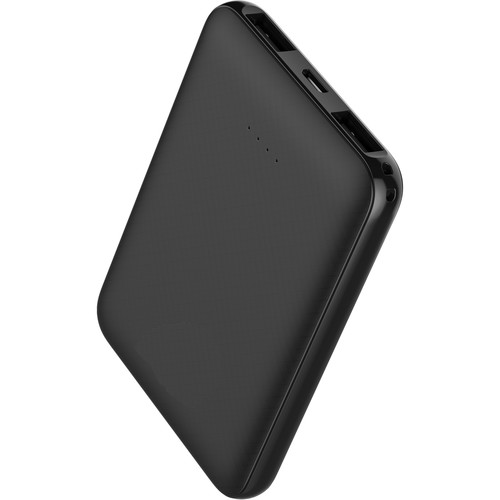 I/OMagic Executive Series 5000mAh Dual Port Power Bank