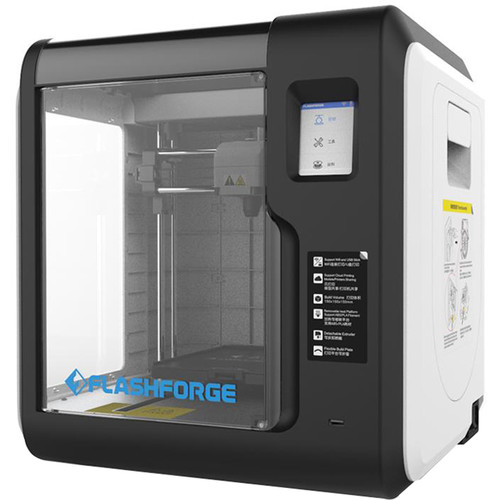 FlashForge Adventurer 3 Lite 3D Printer