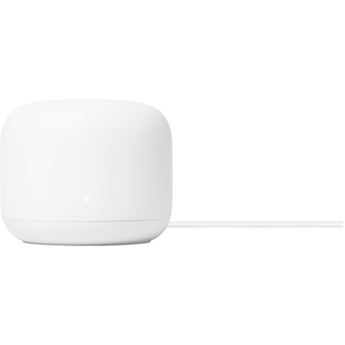Google Nest Wifi Router (Snow)